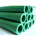 Rehome Pn25 20-110mm Plastic Pure PPR Pipe for Water Supply